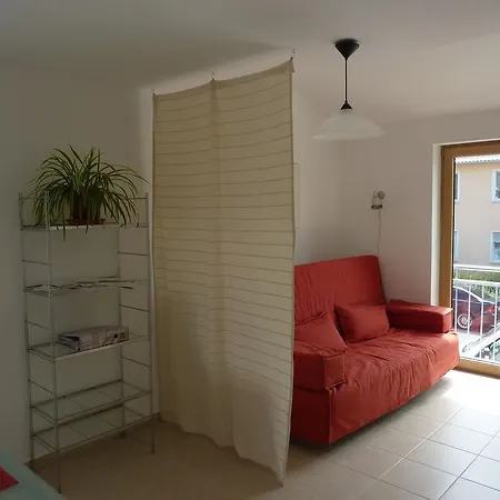 Barthel Apartment