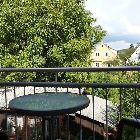 Barthel Apartment Bad Kissingen