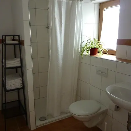 Apartment Barthel *