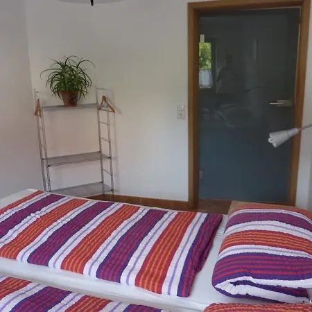 Apartment Barthel
