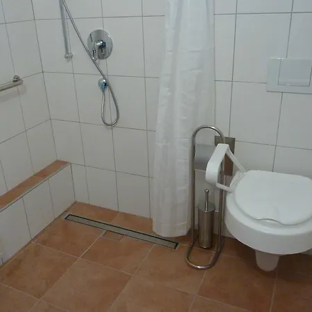 Apartment Barthel Bad Kissingen