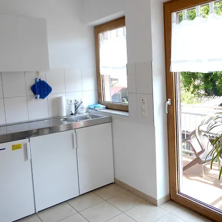 Barthel Apartment *